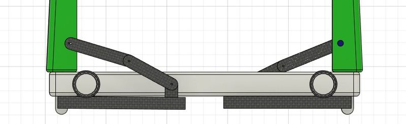 Release mechanism.